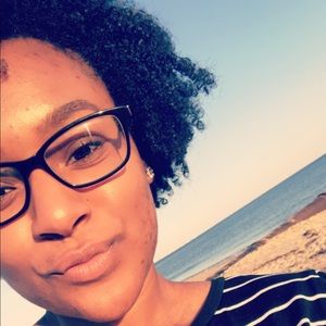 Meet your Posher, Cheyenne